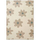 Detský koberec Adventures 106417 Cream Beige