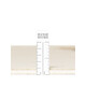 Detský koberec Adventures 106418 Cream Multicolor kruh