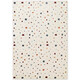 Detský koberec Adventures 106419 Cream Multicolor