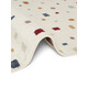 Detský koberec Adventures 106419 Cream Multicolor