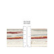 Detský koberec Adventures 106420 Cream Multicolor