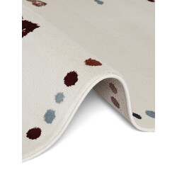 Detský koberec Adventures 106418 Cream Multicolor
