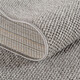 Kusový koberec Helix 2200 silver