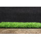 Metrážny trávny koberec Pure Green – na von aj na doma