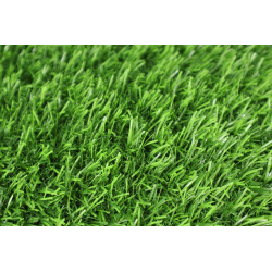 Kusový trávny koberec Pure Green - na von aj na doma