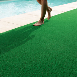 AKCIA: 100x300 cm Umelá tráva Ascot (Tosca)