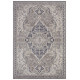 Kusový koberec Terrain 105604 Orken Grey Cream