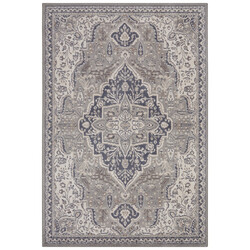 Kusový koberec Terrain 105604 Orken Grey Cream