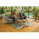PVC podlaha Logitex Ultimate 55 Tavel T33