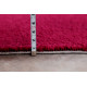 Metrážny koberec Eton vínovo červený