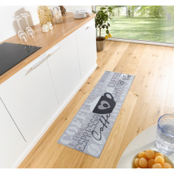 Behúň Cook & Clean 105729 Grey Black White