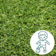 Umelá tráva Profi Garden