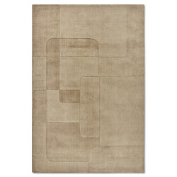 Kusový koberec Villeroy & Boch 106170 Beige
