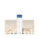 Kusový koberec Villeroy & Boch Peas 106280 Cream Beige