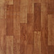 PVC podlaha - lino AladinTex Start 0302 dub hnedý