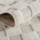 Kusový koberec Helix 2203 cream