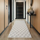 Kusový koberec Helix 2203 cream