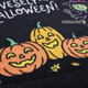 Rohožka Veselý Halloween s čarodějkou 40x60 cm
