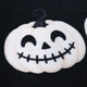 Rohožka Tri halloweenske tekvice 40x60 cm