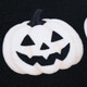 Rohožka Tri halloweenske tekvice 40x60 cm