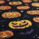 Rohožka Halloweenský dýňobraní 40x60 cm
