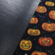 Rohožka Halloweenský dýňobraní 40x60 cm