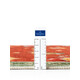 Kusový koberec Villeroy & Boch Toy's delight 106499 Red Green kruh