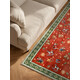 Kusový koberec Villeroy & Boch Toy's delight 106499 Red Green