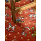 Behúň Villeroy & Boch Toy's delight 106499 Red Green