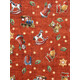 Behúň Villeroy & Boch Toy's delight 106499 Red Green