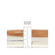 Detský koberec Adventures 106421 Cream Multicolor kruh