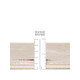 Detský koberec Adventures 106423 Beige Multicolor