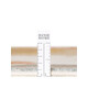 Detský koberec Adventures 106426 Cream Multicolor