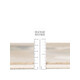 Detský koberec Adventures 106428 Beige Multicolor