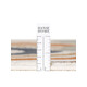 Detský koberec Adventures 106430 Cream Multicolor