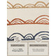 Detský koberec Adventures 106431 Cream Multicolor