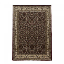 Kusový koberec Kashmir 2602 red