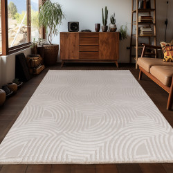 Kusový koberec Sahara 1113 Beige