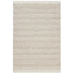Ručne viazaný kusový koberec Jaipur 333 Beige