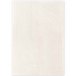 Kusový koberec Vikosa Arcura 106269 Cream White