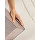 Kusový koberec Vikosa Arcura 106269 Cream White