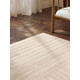 Kusový koberec Vikosa Arcura 106269 Cream White
