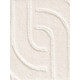 Kusový koberec Vikosa Arcura 106269 Cream White