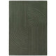 Kusový koberec Vikosa Arcura 106271 Dark Green