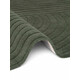 Kusový koberec Vikosa Arcura 106271 Dark Green