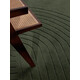 Kusový koberec Vikosa Arcura 106271 Dark Green