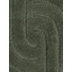 Kusový koberec Vikosa Arcura 106271 Dark Green