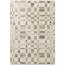 Kusový koberec Vikosa Boho 106277 Natural Cream Brown