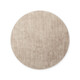 Kusový koberec Vikosa Noemi 106295 Beige kruh