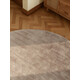 Kusový koberec Vikosa Noemi 106295 Beige kruh